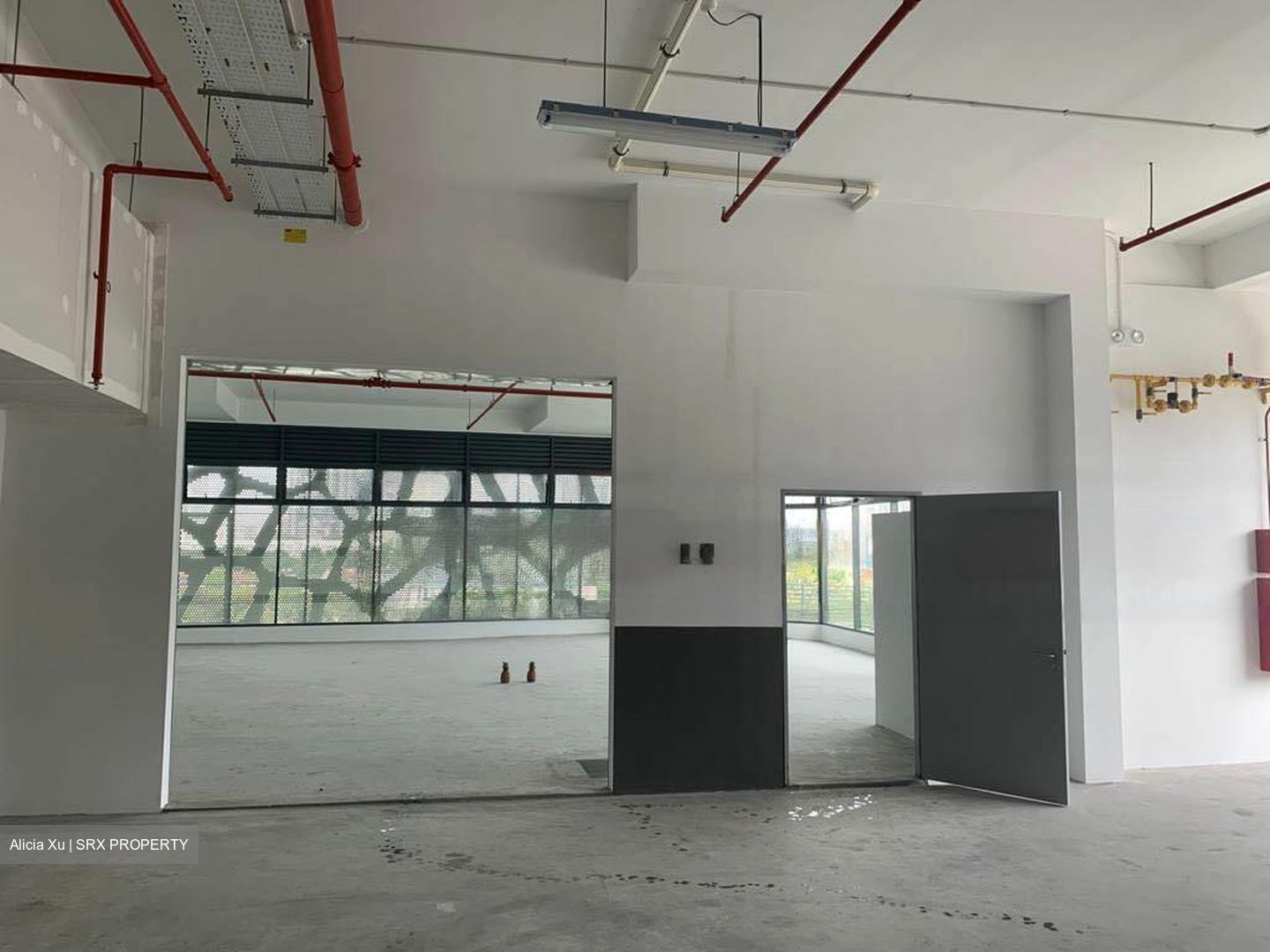 Food Concept @ Pandan (D5), Factory #455152851